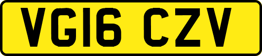VG16CZV