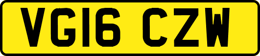 VG16CZW