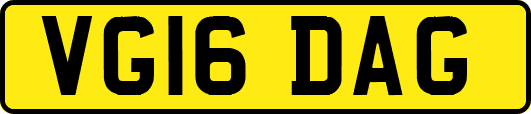 VG16DAG