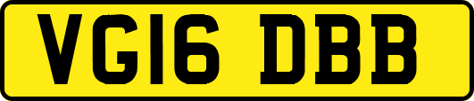 VG16DBB