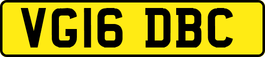 VG16DBC