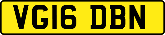 VG16DBN