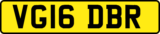 VG16DBR