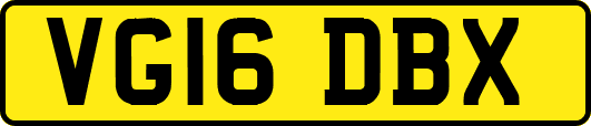 VG16DBX