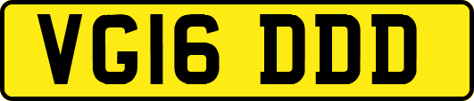 VG16DDD