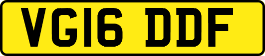 VG16DDF