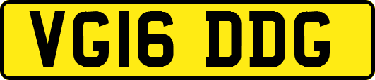 VG16DDG
