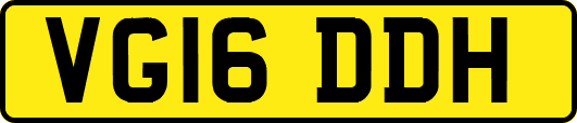 VG16DDH