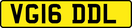 VG16DDL