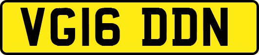 VG16DDN