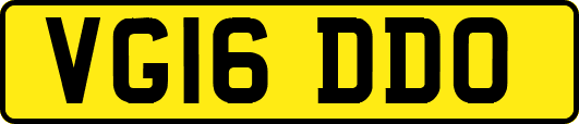 VG16DDO