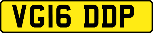 VG16DDP