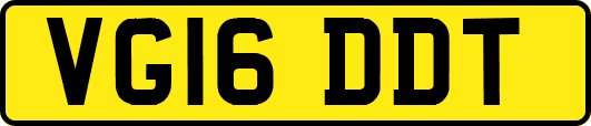 VG16DDT
