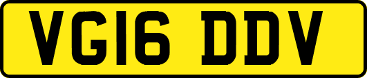 VG16DDV