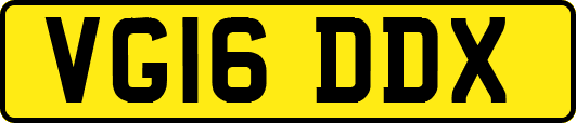 VG16DDX