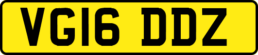 VG16DDZ