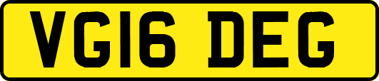 VG16DEG