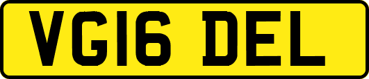 VG16DEL