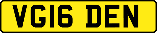 VG16DEN