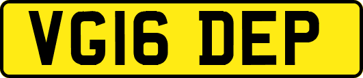 VG16DEP