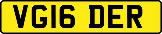 VG16DER
