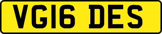 VG16DES