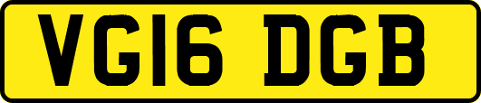 VG16DGB