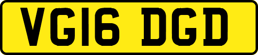 VG16DGD