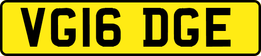 VG16DGE