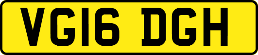 VG16DGH