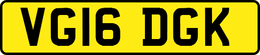 VG16DGK