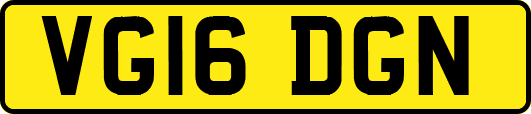 VG16DGN
