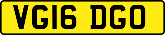 VG16DGO
