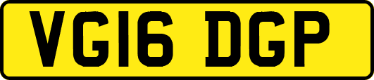 VG16DGP