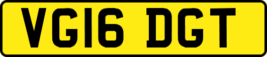 VG16DGT