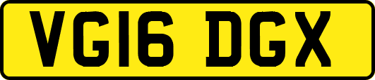 VG16DGX