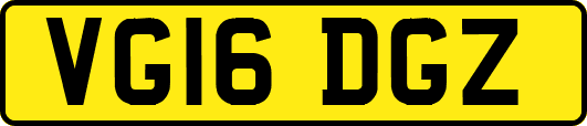 VG16DGZ