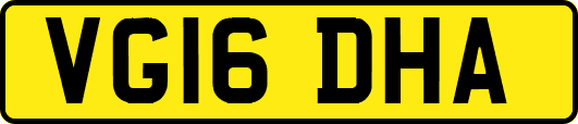 VG16DHA