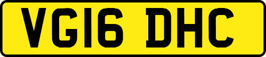 VG16DHC