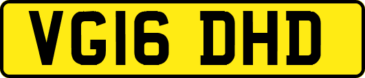 VG16DHD