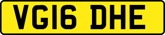 VG16DHE
