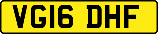 VG16DHF