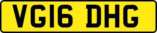 VG16DHG