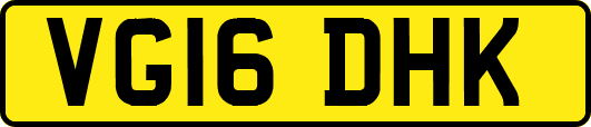 VG16DHK