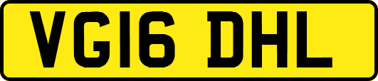 VG16DHL