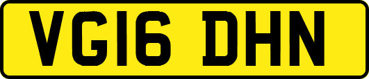 VG16DHN