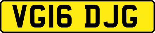 VG16DJG