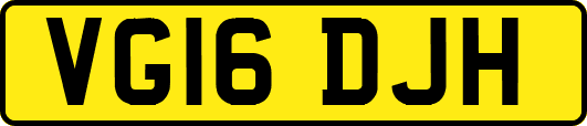 VG16DJH