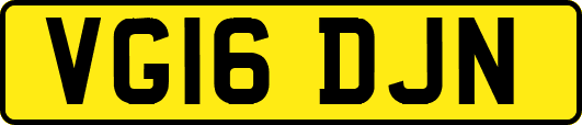VG16DJN