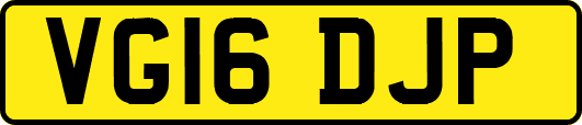 VG16DJP